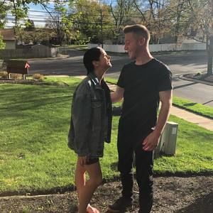 Meet your Posher, Jake